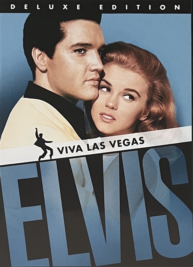 DVD) ELVIS PRESLEY - 30th ANNIVERSARY DVD COLLECTION (8X DVD