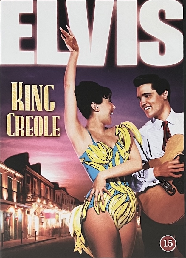 DVD) ELVIS PRESLEY - 30th ANNIVERSARY DVD COLLECTION (8X DVD