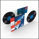 (LP) DIRE STRAITS - ON EVERY STREET (35TH ANNIVERSARY) thumbnail