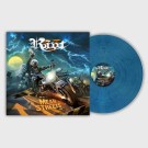 (LP) RIOT V - MEAN STREETS thumbnail