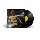 (LP) MORRISSEY - BEETHOVEN WAS DEAF-LIVE (SORT VINYL) thumbnail