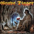 (LP RELEASE 24/4, 2026) GRAVE DIGGER - HEART OF DARKNESS thumbnail