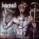 (LP) BEHEMOTH - DEMIGOD thumbnail