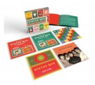 (CD) STATUS QUO - THE EARLY YEARS (1966-69) 5x CD BOX-SET thumbnail