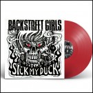 (LP RELEASE 23/10, 2026) BACKSTREET GIRLS - SICK MY DUCK thumbnail