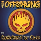 (LP) THE OFFSPRING - CONSPIRACY OF ONE (20th ANNIVERSARY EDITION) thumbnail