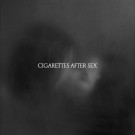 (LP) CIGARETTES AFTER SEX - X'S (INDIE EXL. CRYSTAL CLEAR) thumbnail