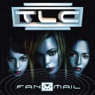 (CD) TLC - FANMAIL (LTD. EDITION, LENTICULAR COVER) thumbnail