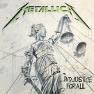 (LP) METALLICA - ...AND JUSTICE FOR ALL (LIMITED EDITION-EU24) thumbnail