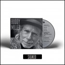 (CD RELEASE 11/9, 2026) BUDDY MILLER - BUDDY MILLER (SIGNED LTD. EDITION) thumbnail