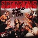 (LP) SCORPIONS - WORLD WIDE LIVE (2LP SPECIAL EDITION) thumbnail