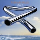 (LP Relase 23/5-25) MIKE OLDFIELD - TURBULAR BELLS 2003 (LTD. EDITION, BLUE VINYL) thumbnail