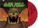 (LP) OVERKILL - THE YEARS OF DECAY (HALF SPEED MASTERED) thumbnail