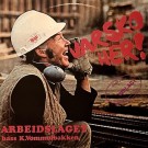 (LP) ARBEIDSLAGET HASS K. VØMMØLBAKKEN -VARSKO HER! (INKL. SPRENGNINGS-SERTIFIKAT) thumbnail