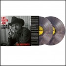 (LP) THE WATERBOYS - LIFE, DEATH AND DENNIS HOPPER (LTD. EDITION. PSYCHEDELIC WAVES VINYL) thumbnail