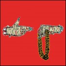 (LP RELEASE 5/6, 2026) RUN THE JEWELS - RUN THE JEWELS 2 thumbnail