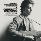 (LP) TIMOTHEÉ CHALAMET - A COMPLETE UNKNOWN (BOB DYLAN TRIBUTE, SOUNDTRACK) LTD. EDITION thumbnail