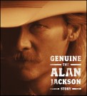 (CD) ALAN JACKSON - GENUINE: THE ALAN JACKSON STORY (3CD DELUXE BOX-SET) thumbnail