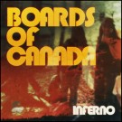 (LP RELEASE 29/5, 2026) BOARDS OF CANADA - INFERNO thumbnail