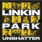(CD RELEASE 25/9, 2026) LINKIN PARK - UNSHATTER FILM SOUNDTRACK (INDIE EXCL.) thumbnail