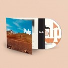 (CD Release 6/6-25) PULP - MORE thumbnail