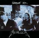 (LP) METALLICA - GARAGE INC. (LIMITED EDITION) thumbnail