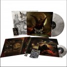 (LP Release 6/2-26) MAYHEM - LITURGY OF DEATH (1X LP + 1X 7