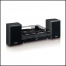 LENCO LS-100BK thumbnail