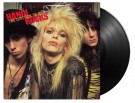 (LP) HANOI ROCKS - TWO STEPS FROM THE MOVE thumbnail