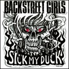 (LP RELEASE 23/10, 2026) BACKSTREET GIRLS - SICK MY DUCK thumbnail