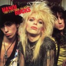 (LP) HANOI ROCKS - TWO STEPS FROM THE MOVE thumbnail