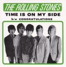 (CD) ROLLING STONES - SINGLES 1963-1965 (12CD-SINGLE BOX-SET) thumbnail