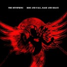 (LP) THE OFFSPRING - RISE AND FALL, RAGE AND GRACE (15th ANNIVERSARY) thumbnail