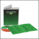 (BLU-RAY RELEASE 31/7, 2026) YES - CLOSE TO THE EDGE thumbnail