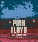 (BLU-RAY Release 2/5-25) PINK FLOYD - PINK FLOYD AT POMPEII- MCMLXXII thumbnail