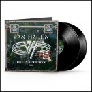 (LP RELEASE 5/6, 2026) VAN HALEN - LIVE IN NEW HAVEN, CT, 1986 thumbnail