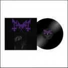 (LP) MAYHEM - LIVE IN LEIPZIG thumbnail