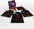 (LP) DIO - HOLY DIVER LIVE (3LP LIMITED EDITION) thumbnail