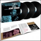 (LP RELEASE 24/4, 2026) KENNY DORHAM - THE COMPLETE 'ROUND THE MIDNIGHT TABLE AT THE CAFE BOHEMIA thumbnail