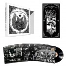 (LP) JIMMY PAGE & THE BLACK CROWES - LIVE AT THEW GREEK (6LP BOX-SET) thumbnail
