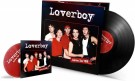 (LP+DVD) LOVERBOY - LIVE IN ´82 (LIMITED EDITION) thumbnail