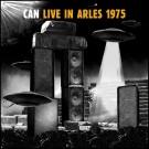 (LP RELEASE 25/9, 2026) CAN - LIVE IN ARLES 1975 thumbnail
