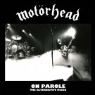 (LP RELEASE 25/9, 2026) MOTORHEAD - ON PAROLE thumbnail