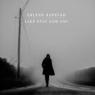 (LP) ERLEND ROPSTAD - LIKE EVIG SOM OSS thumbnail