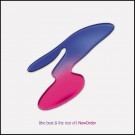 (CD RELEASE 17/7, 2026) NEW ORDER - THE BEST OF AND THE REST OF NEW ORDER thumbnail