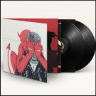 (LP) QUEENS OF THE STONE AGE - VILLAINS thumbnail