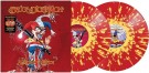 (LP) BRUCE DICKINSON - ACCIDENT OF BIRTH (25th ANNIVERSARY) thumbnail