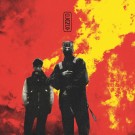 (LP) TWENTY ONE PILOTS - CLANCY thumbnail