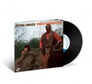 (LP) ELVIN JONES - POLY-CURRENTS thumbnail