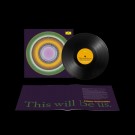 (LP) HILDUR GUDNADOTTIR - THUS WILL BE US thumbnail